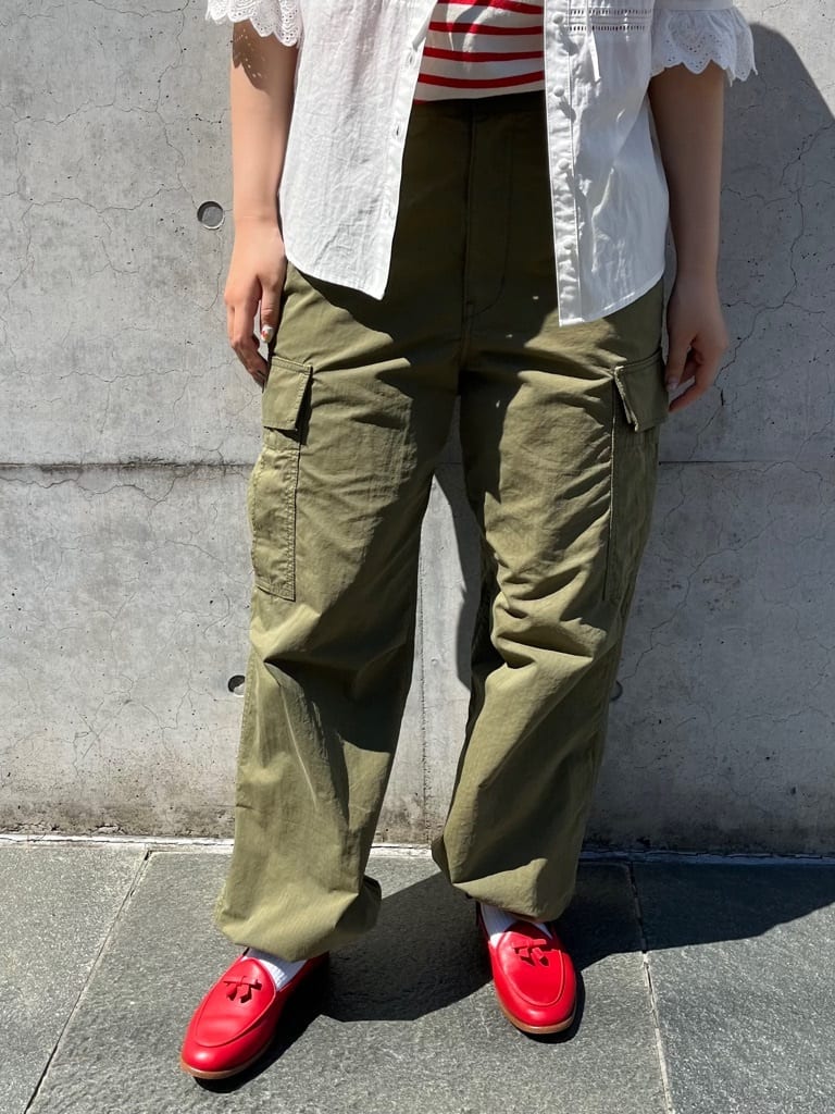 CHILD WOMAN CHILD WOMAN 名古屋栄路面 身長:154cm 2025.03.26 CHILD WOMAN CHILD WOMAN 名古屋栄路面 身長:154cm 2024.06.06