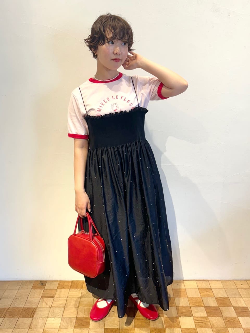 CHILD WOMAN CHILD WOMAN 名古屋栄路面 身長:154cm 2024.11.29 CHILD WOMAN CHILD WOMAN 名古屋栄路面 身長:154cm 2024.06.22