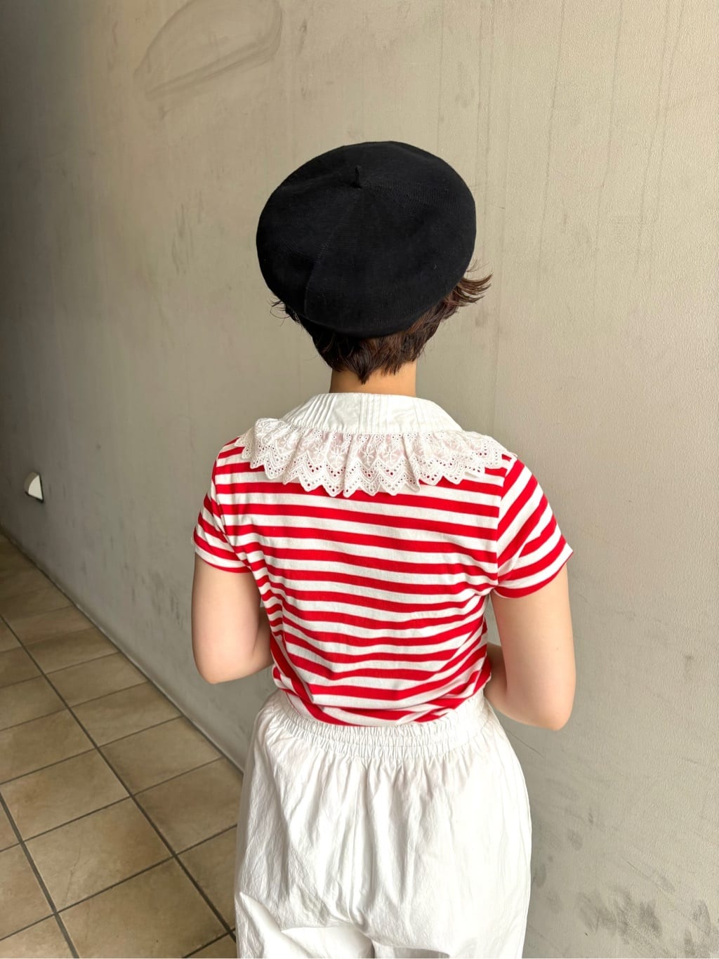 CHILD WOMAN CHILD WOMAN 名古屋栄路面 身長:154cm 2025.03.01 CHILD WOMAN CHILD WOMAN 名古屋栄路面 身長:154cm 2024.06.21