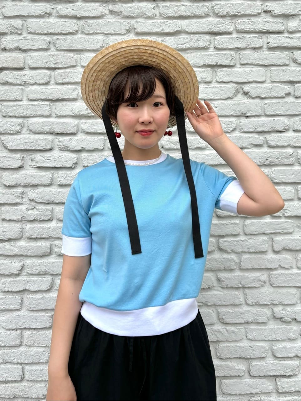CHILD WOMAN CHILD WOMAN 名古屋栄路面 身長:154cm 2024.11.29 CHILD WOMAN CHILD WOMAN 名古屋栄路面 身長:154cm 2024.06.23