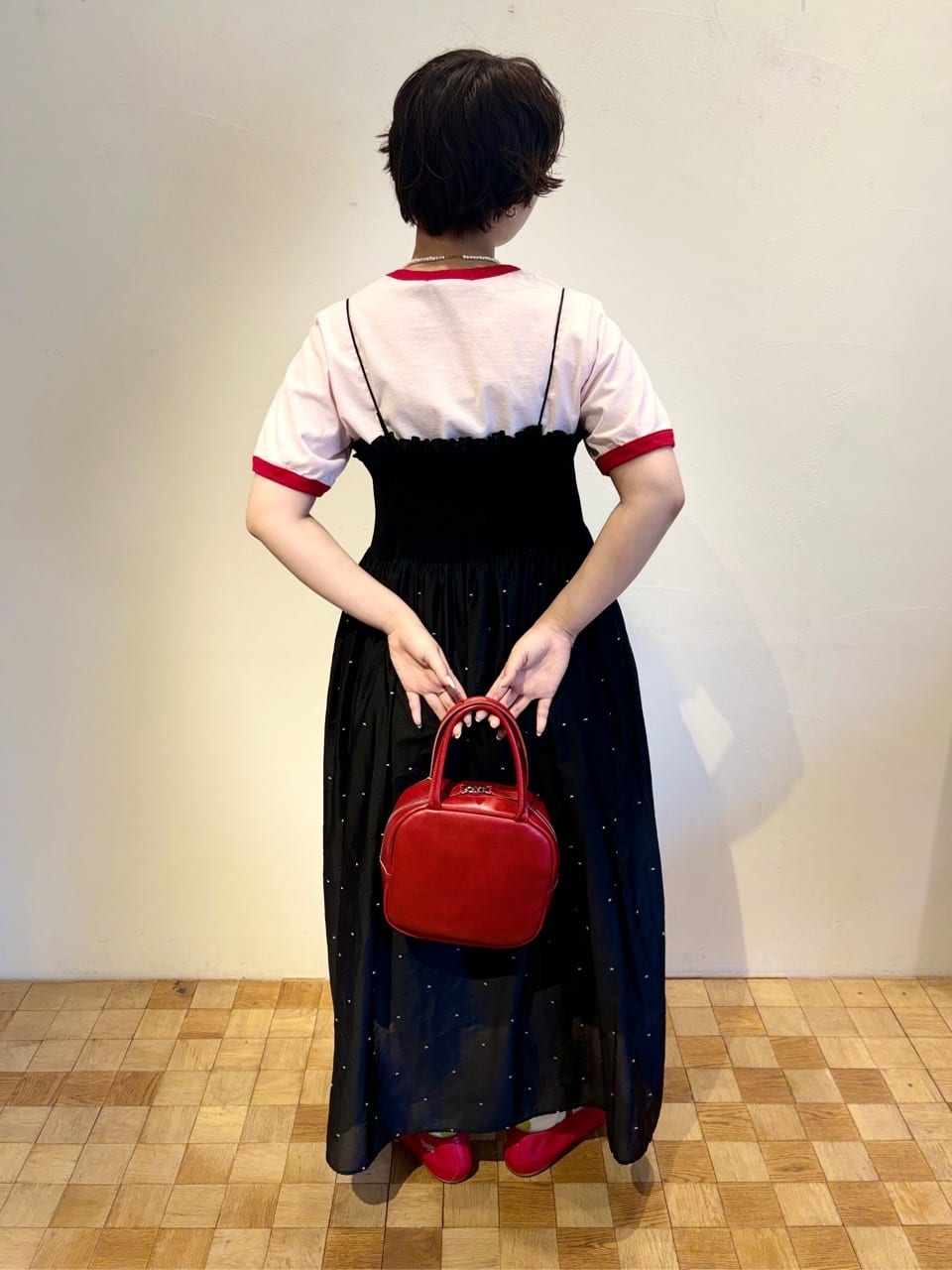 CHILD WOMAN CHILD WOMAN 名古屋栄路面 身長:154cm 2024.11.29 CHILD WOMAN CHILD WOMAN 名古屋栄路面 身長:154cm 2024.06.22