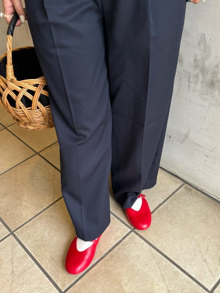 Dot and Stripes CHILD WOMAN 名古屋栄路面 身長:154cm 2024.07.15 Dot and Stripes CHILD WOMAN 名古屋栄路面 身長:154cm 2024.07.16