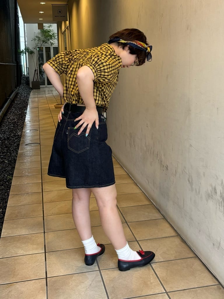 CHILD WOMAN CHILD WOMAN 名古屋栄路面 身長:154cm 2025.02.19 CHILD WOMAN CHILD WOMAN 名古屋栄路面 身長:154cm 2024.07.02