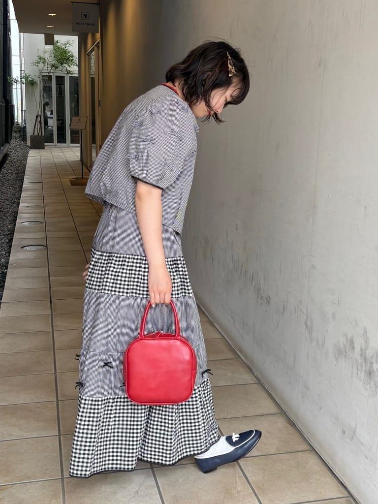 CHILD WOMAN CHILD WOMAN 名古屋栄路面 身長:154cm 2024.12.10 CHILD WOMAN CHILD WOMAN 名古屋栄路面 身長:154cm 2024.06.01
