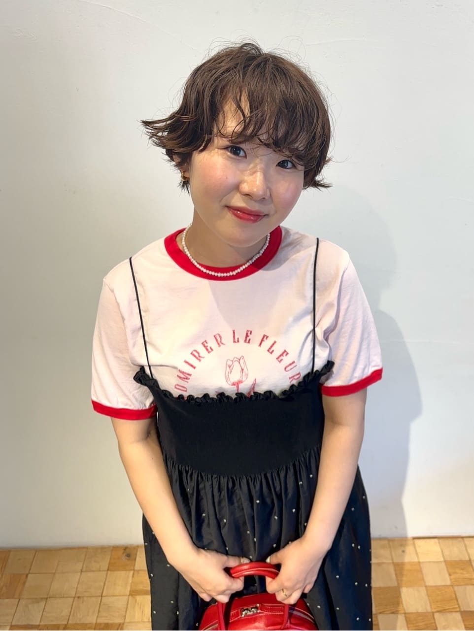 CHILD WOMAN CHILD WOMAN 名古屋栄路面 身長:154cm 2024.11.29 CHILD WOMAN CHILD WOMAN 名古屋栄路面 身長:154cm 2024.06.22