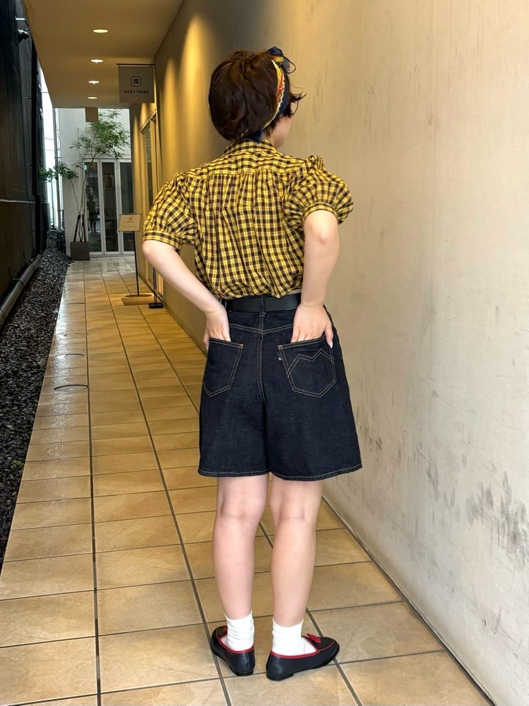 CHILD WOMAN CHILD WOMAN 名古屋栄路面 身長:154cm 2025.02.19 CHILD WOMAN CHILD WOMAN 名古屋栄路面 身長:154cm 2024.07.02