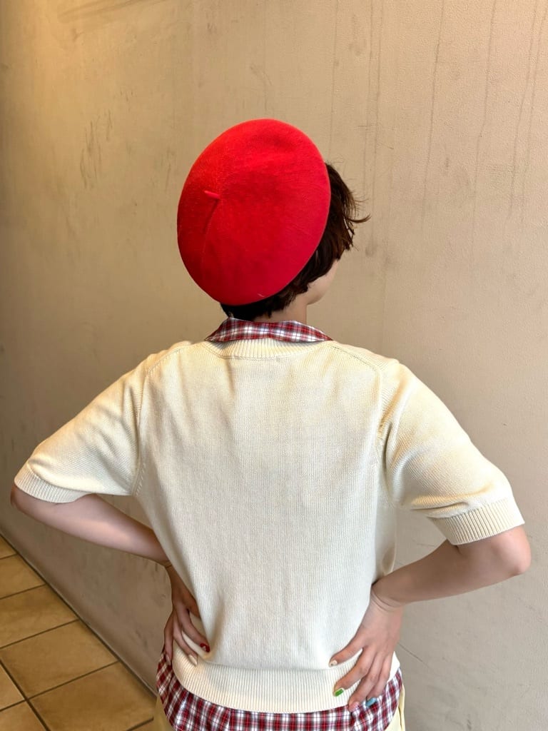 CHILD WOMAN CHILD WOMAN 名古屋栄路面 身長:154cm 2025.02.19 CHILD WOMAN CHILD WOMAN 名古屋栄路面 身長:154cm 2024.06.30