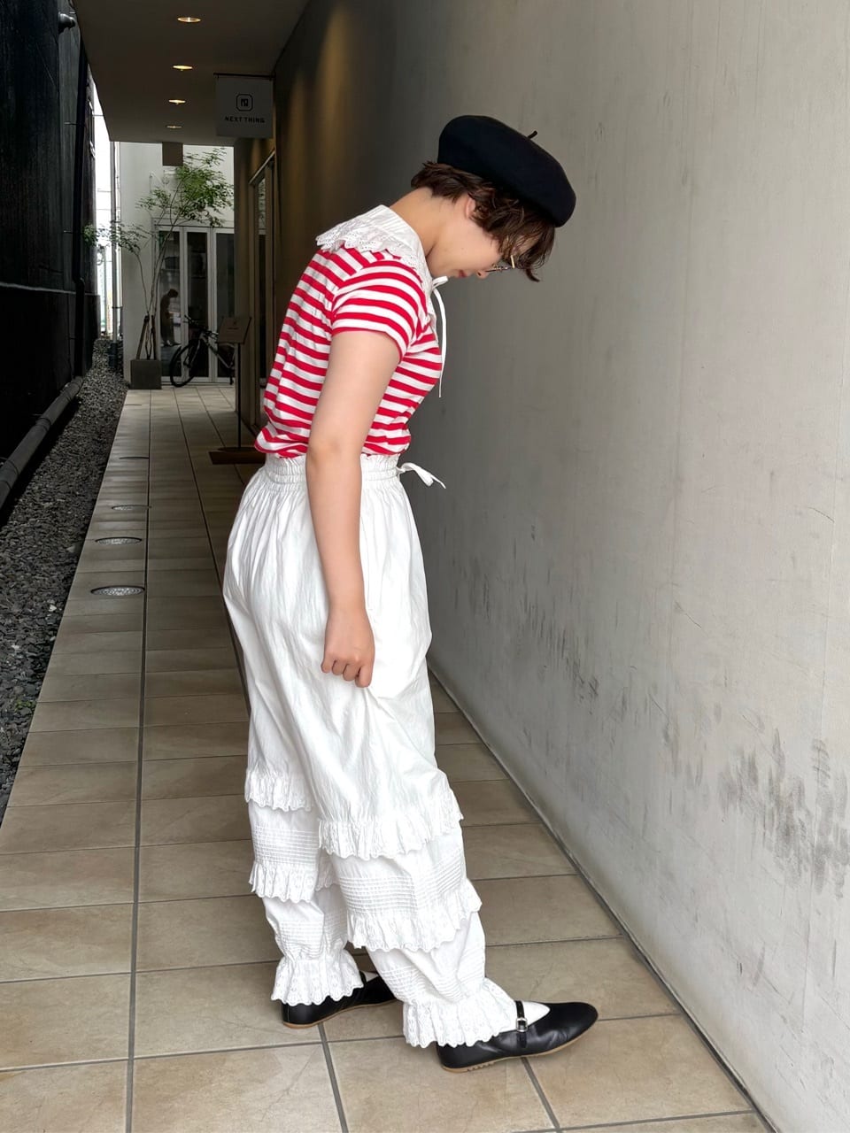 CHILD WOMAN CHILD WOMAN 名古屋栄路面 身長:154cm 2025.03.01 CHILD WOMAN CHILD WOMAN 名古屋栄路面 身長:154cm 2024.06.21