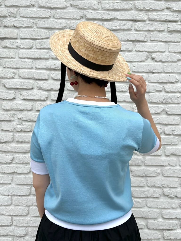 CHILD WOMAN CHILD WOMAN 名古屋栄路面 身長:154cm 2024.11.29 CHILD WOMAN CHILD WOMAN 名古屋栄路面 身長:154cm 2024.06.23