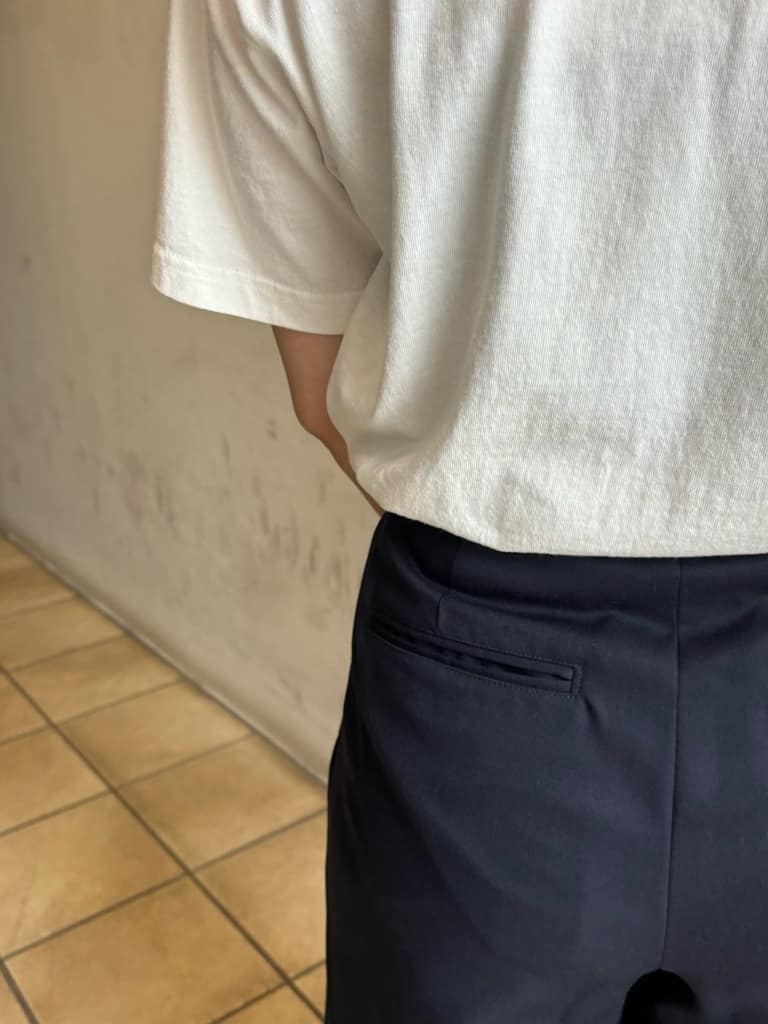 Dot and Stripes CHILD WOMAN 名古屋栄路面 身長:154cm 2024.07.15 Dot and Stripes CHILD WOMAN 名古屋栄路面 身長:154cm 2024.07.16