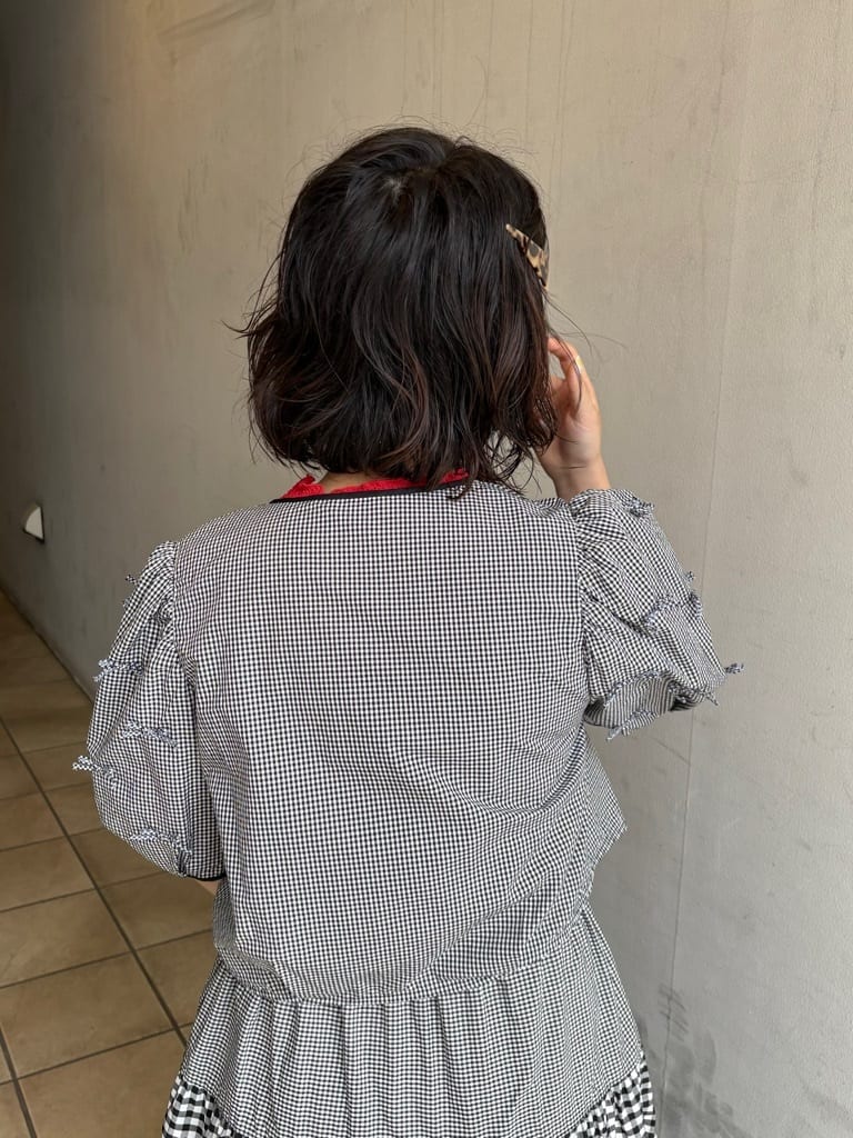 CHILD WOMAN CHILD WOMAN 名古屋栄路面 身長:154cm 2024.12.10 CHILD WOMAN CHILD WOMAN 名古屋栄路面 身長:154cm 2024.06.01