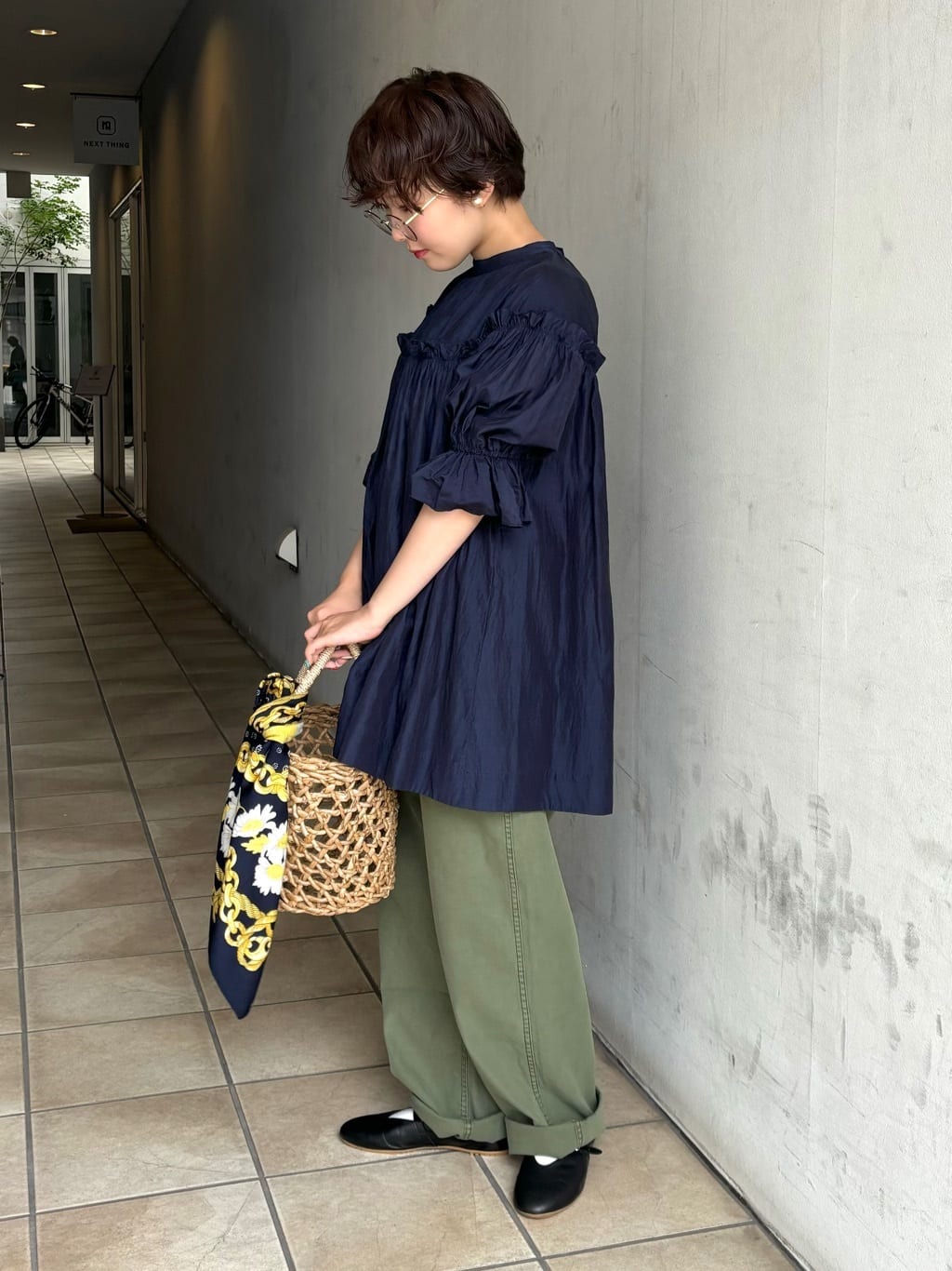 CHILD WOMAN CHILD WOMAN ÉhH gF154cm 2024.06.20