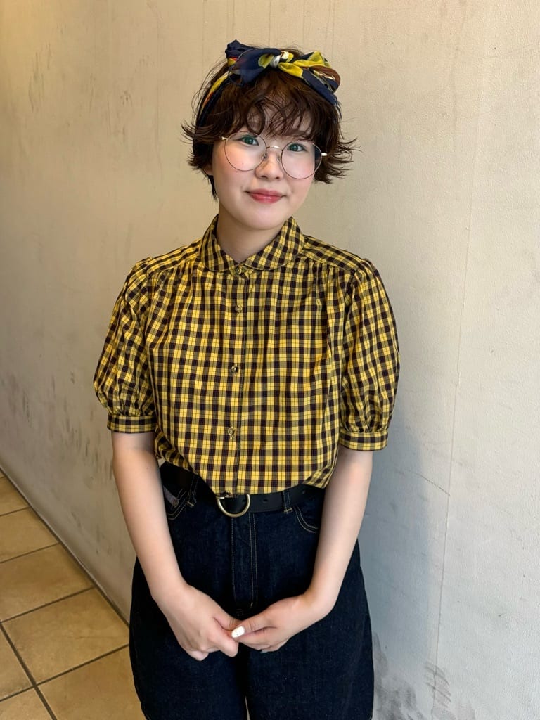 CHILD WOMAN CHILD WOMAN 名古屋栄路面 身長:154cm 2025.02.19 CHILD WOMAN CHILD WOMAN 名古屋栄路面 身長:154cm 2024.07.02