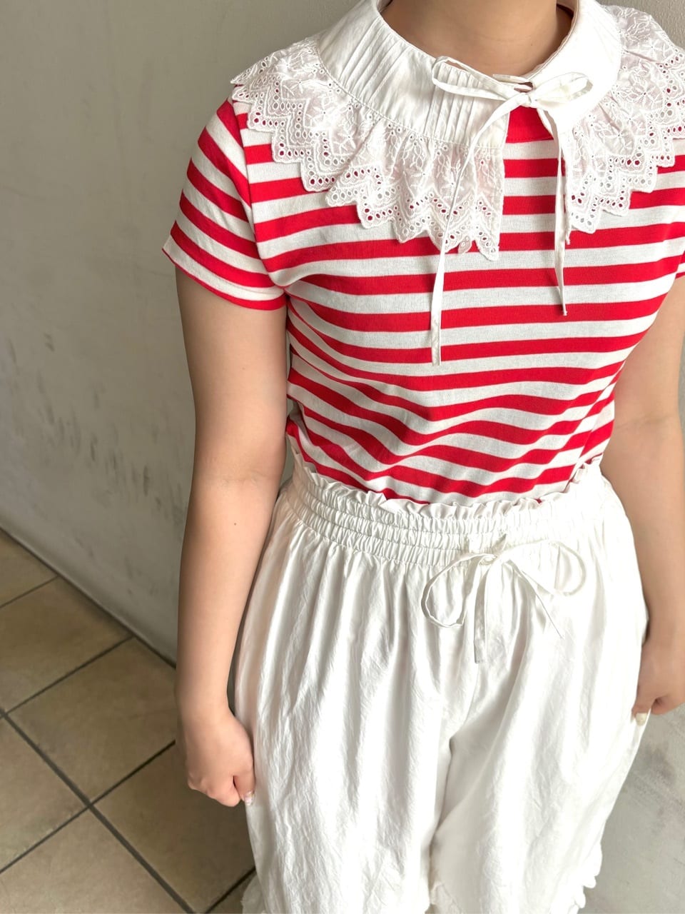 CHILD WOMAN CHILD WOMAN 名古屋栄路面 身長:154cm 2025.03.01 CHILD WOMAN CHILD WOMAN 名古屋栄路面 身長:154cm 2024.06.21