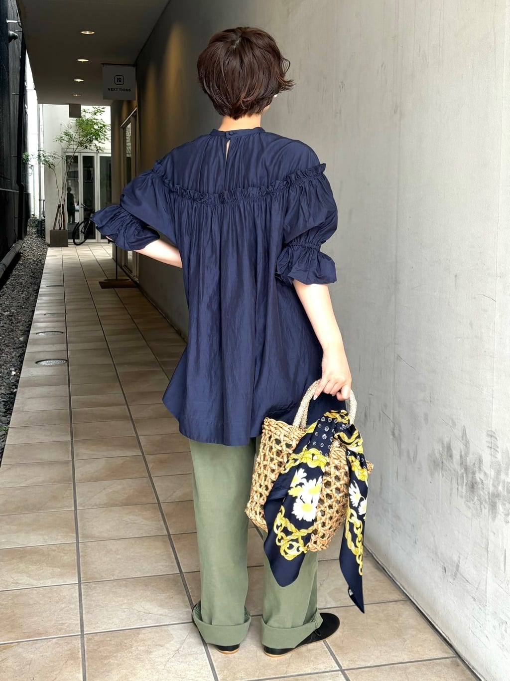 CHILD WOMAN CHILD WOMAN ÉhH gF154cm 2024.06.20