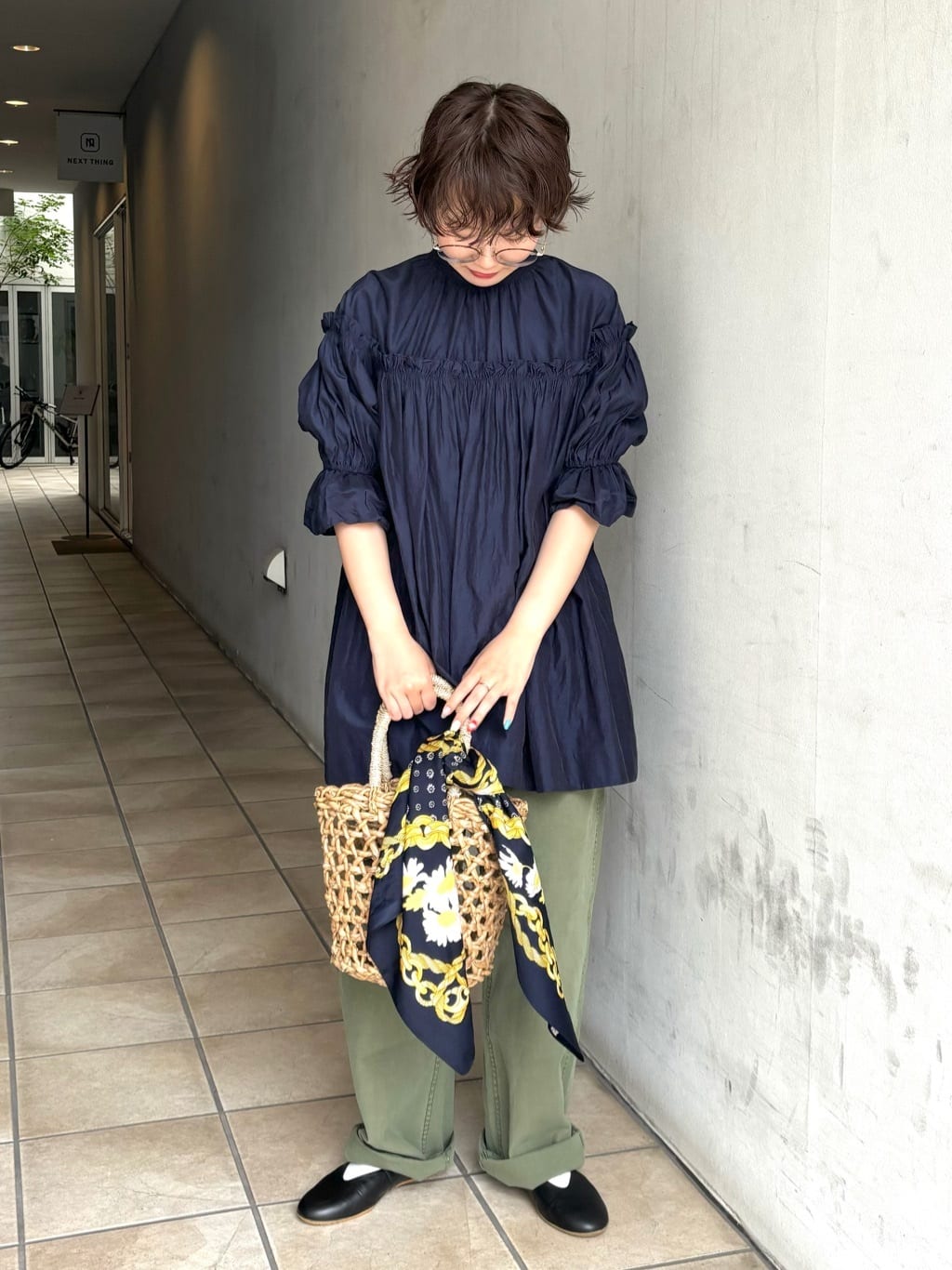 CHILD WOMAN CHILD WOMAN ÉhH gF154cm 2024.06.20
