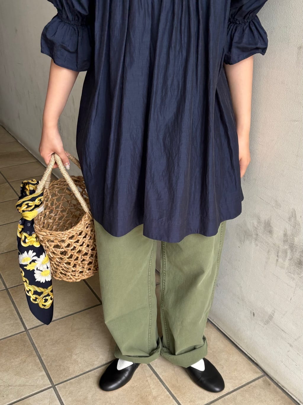 CHILD WOMAN CHILD WOMAN ÉhH gF154cm 2024.06.20