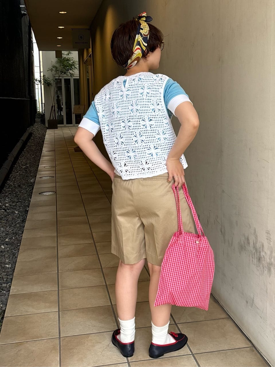 CHILD WOMAN CHILD WOMAN 名古屋栄路面 身長:154cm 2025.02.19 CHILD WOMAN CHILD WOMAN 名古屋栄路面 身長:154cm 2024.07.10