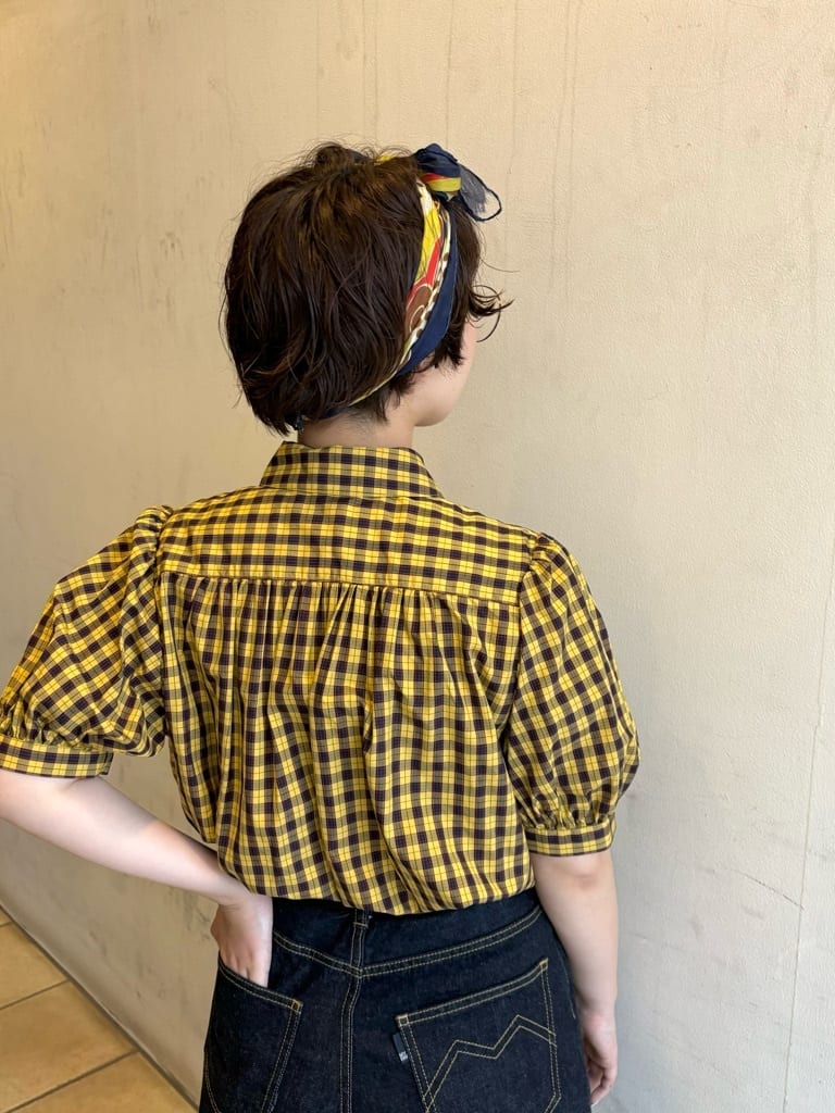 CHILD WOMAN CHILD WOMAN 名古屋栄路面 身長:154cm 2025.02.19 CHILD WOMAN CHILD WOMAN 名古屋栄路面 身長:154cm 2024.07.02