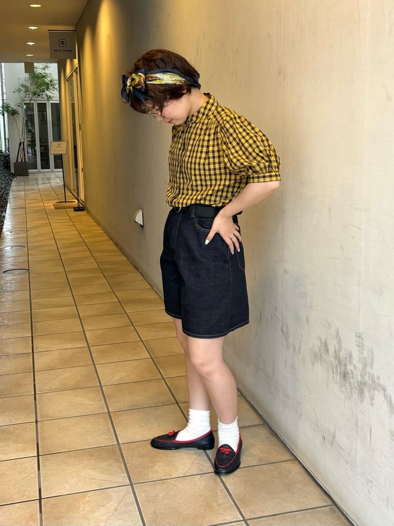 CHILD WOMAN CHILD WOMAN 名古屋栄路面 身長:154cm 2025.02.19 CHILD WOMAN CHILD WOMAN 名古屋栄路面 身長:154cm 2024.07.02