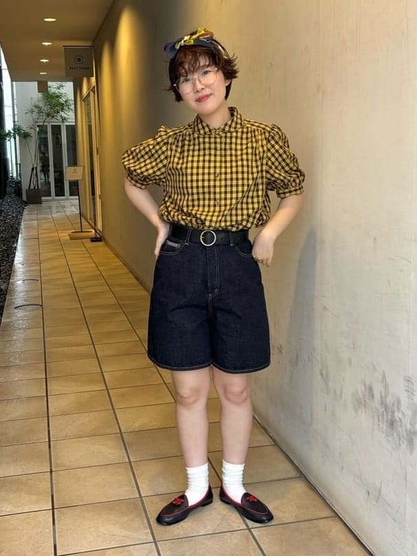 CHILD WOMAN CHILD WOMAN 名古屋栄路面 身長:154cm 2025.02.19 CHILD WOMAN CHILD WOMAN 名古屋栄路面 身長:154cm 2024.07.02