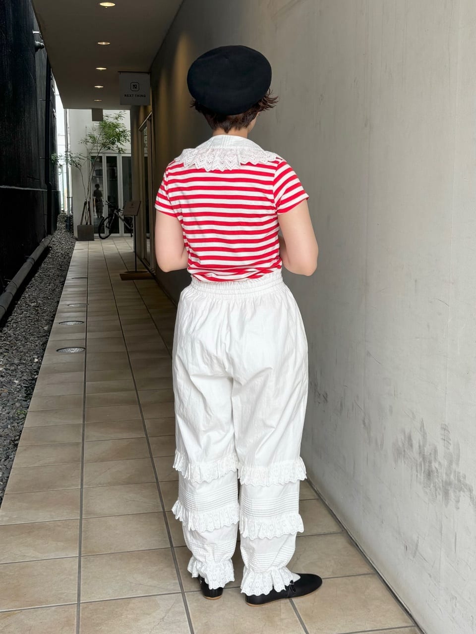 CHILD WOMAN CHILD WOMAN 名古屋栄路面 身長:154cm 2025.03.01 CHILD WOMAN CHILD WOMAN 名古屋栄路面 身長:154cm 2024.06.21