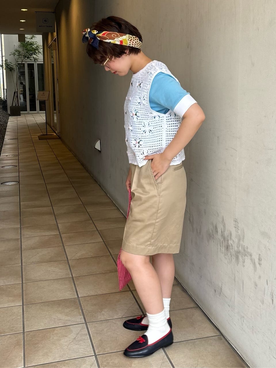 CHILD WOMAN CHILD WOMAN 名古屋栄路面 身長:154cm 2025.02.19 CHILD WOMAN CHILD WOMAN 名古屋栄路面 身長:154cm 2024.07.10