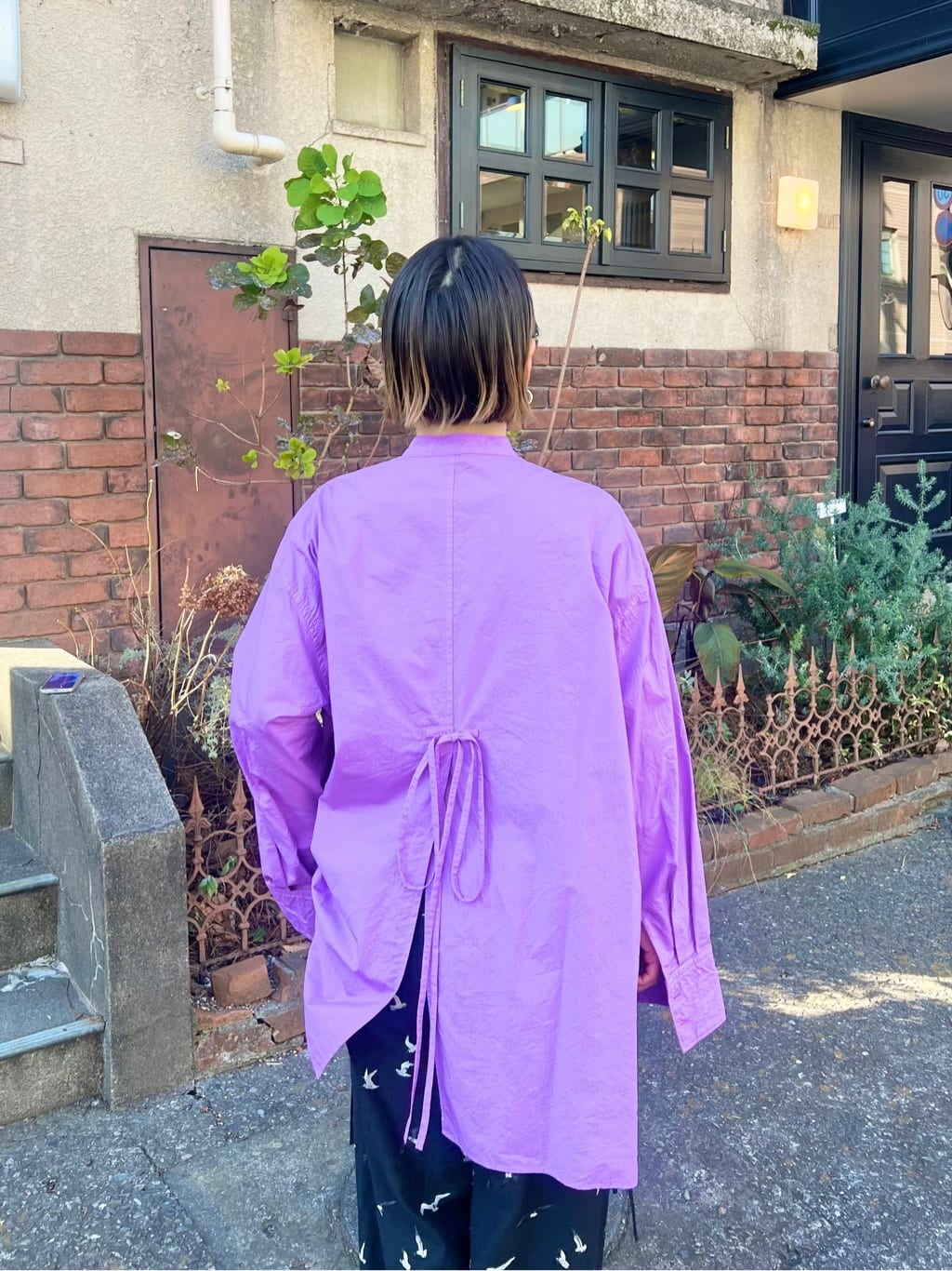 yuni �g�ˎ��H�� �g���F150cm 2026.01.23