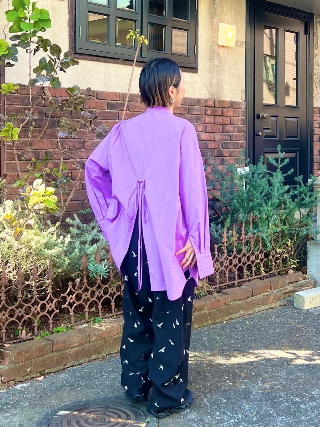 yuni �g�ˎ��H�� �g���F150cm 2026.01.23