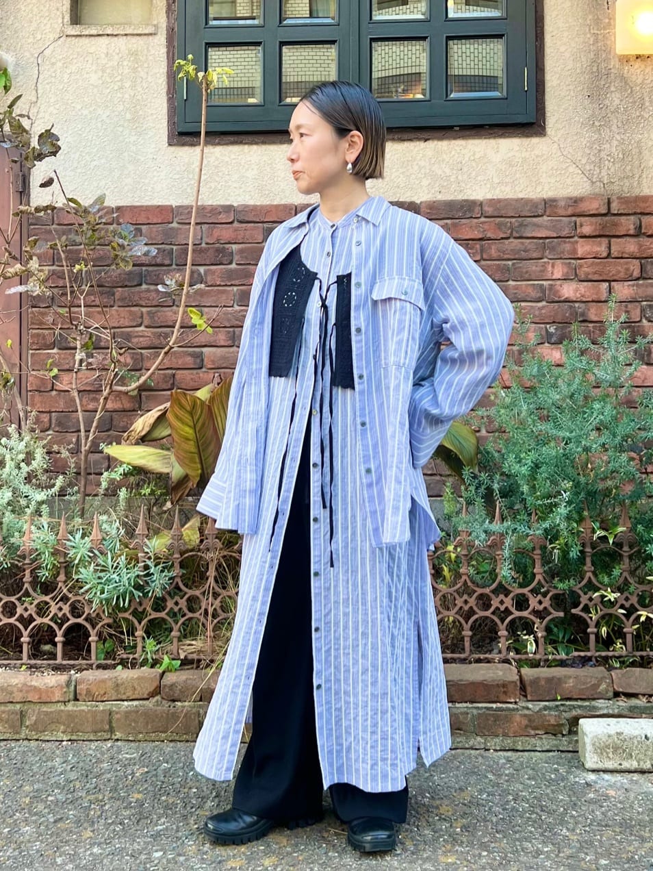 yuni �g�ˎ��H�� �g���F150cm 2026.01.20