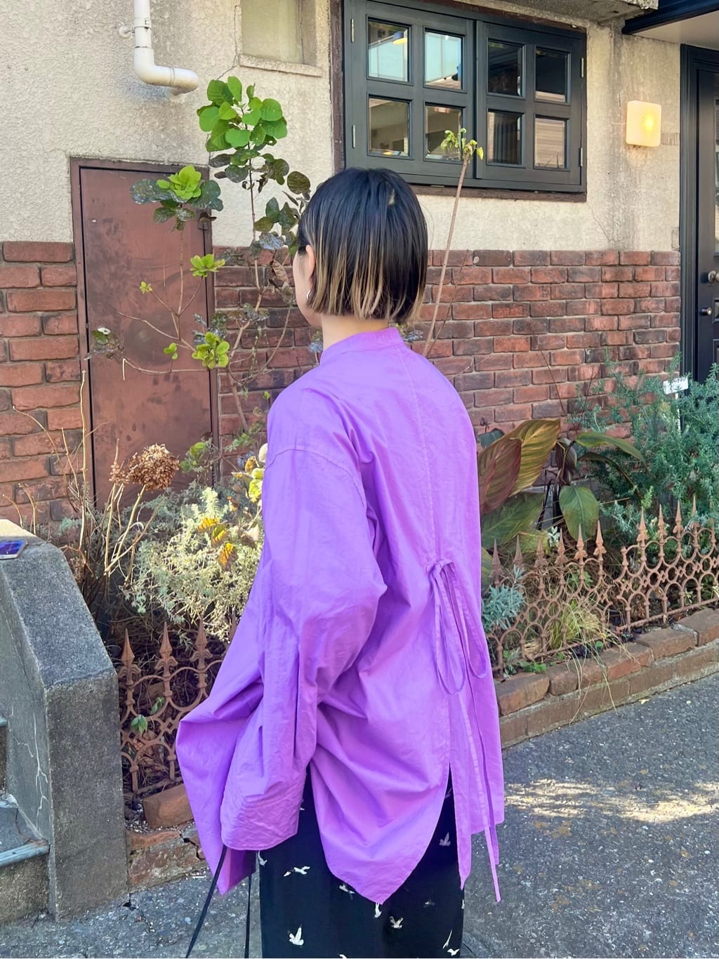 yuni �g�ˎ��H�� �g���F150cm 2026.01.23