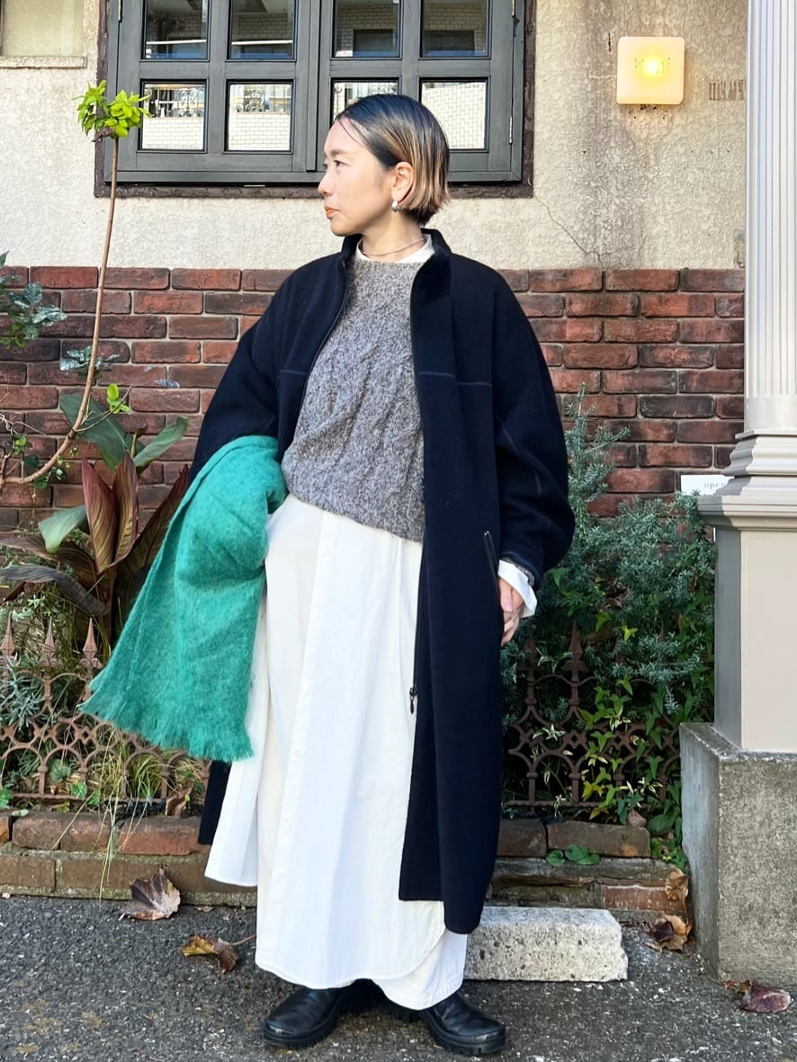 AMBIDEX Store コーディネート