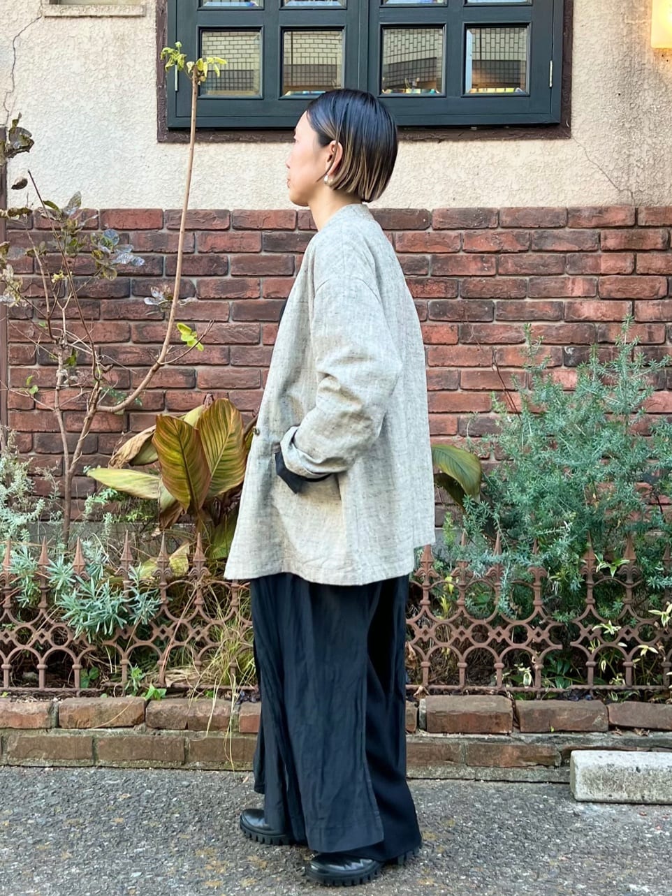 yuni �g�ˎ��H�� �g���F150cm 2026.01.20