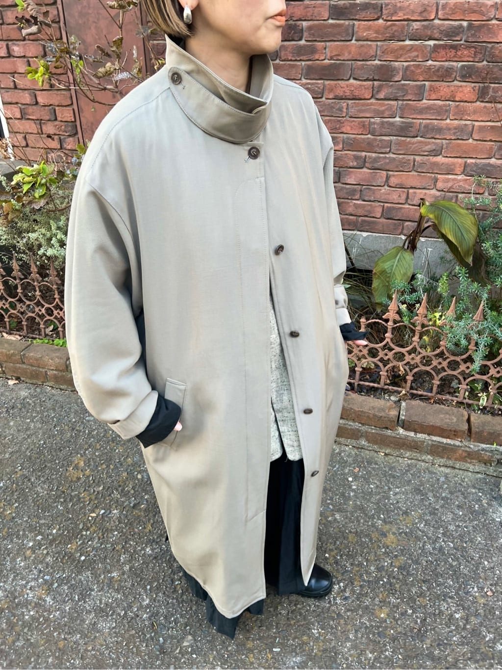 yuni �g�ˎ��H�� �g���F150cm 2026.01.20