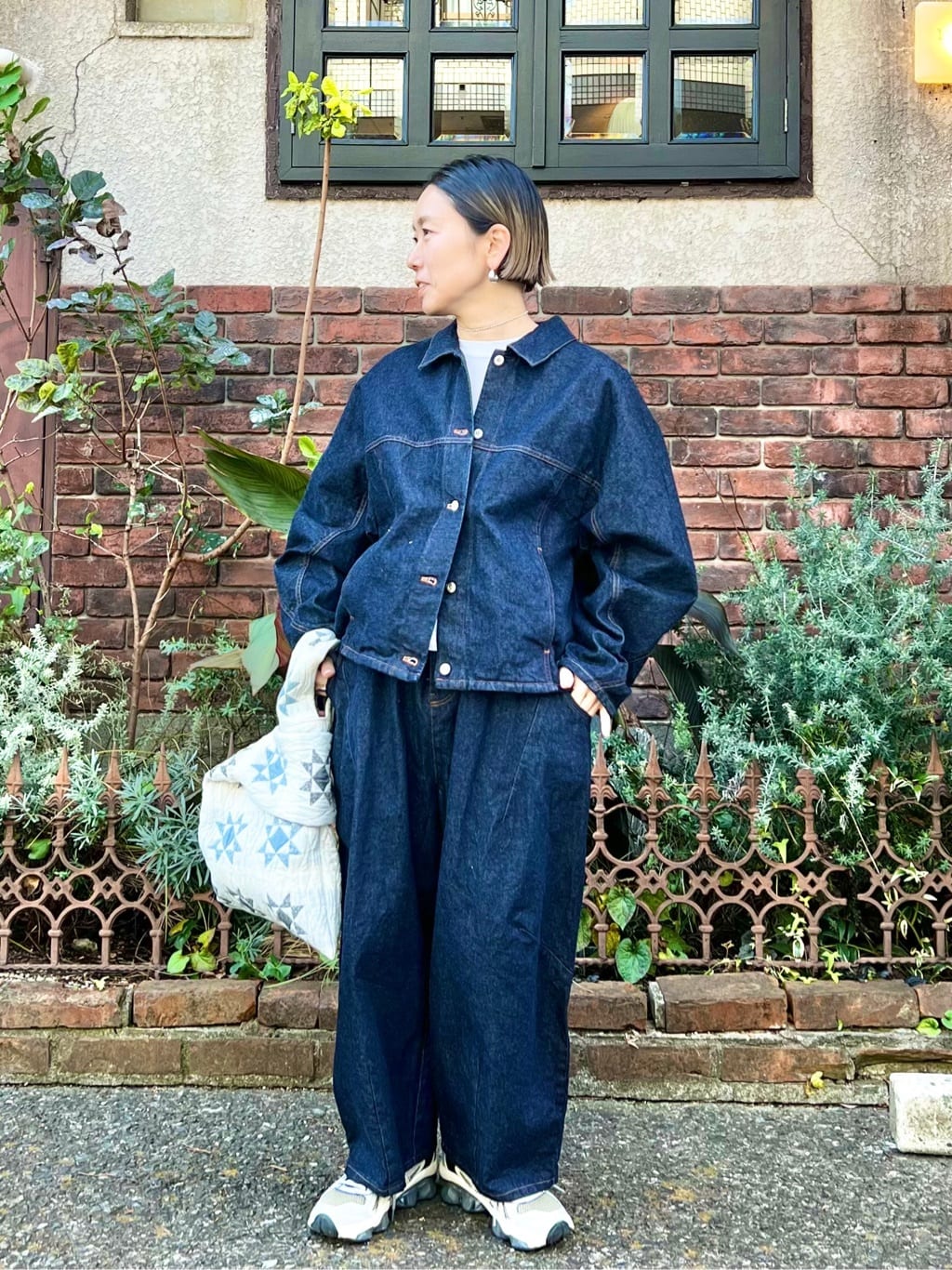 yuni �g�ˎ��H�� �g���F150cm 2025.12.16