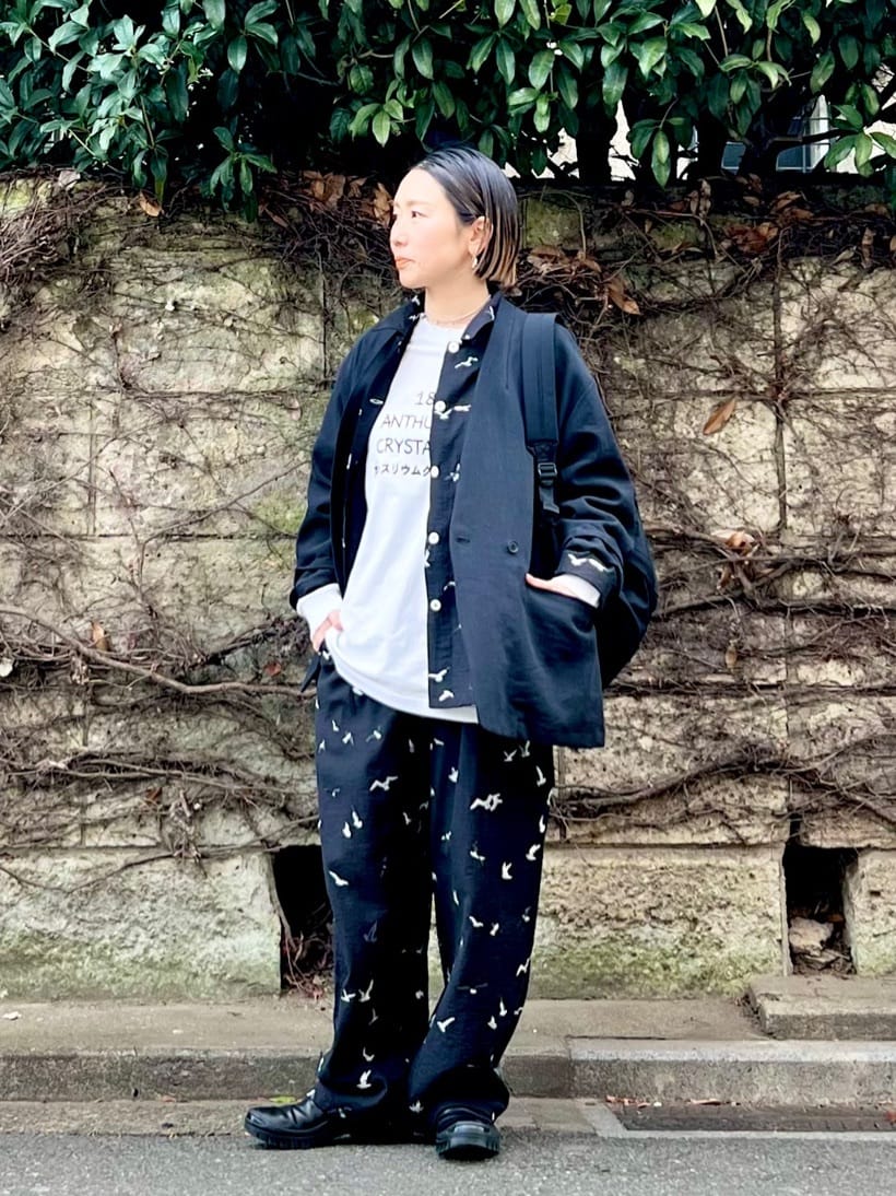 yuni �g�ˎ��H�� �g���F150cm 2026.02.22