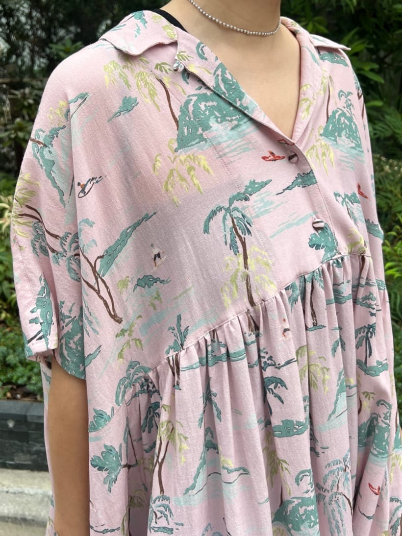 yuni bulle de savon / yuni �g�ˎ��H�ʓX �g���F150cm 2026.04.08