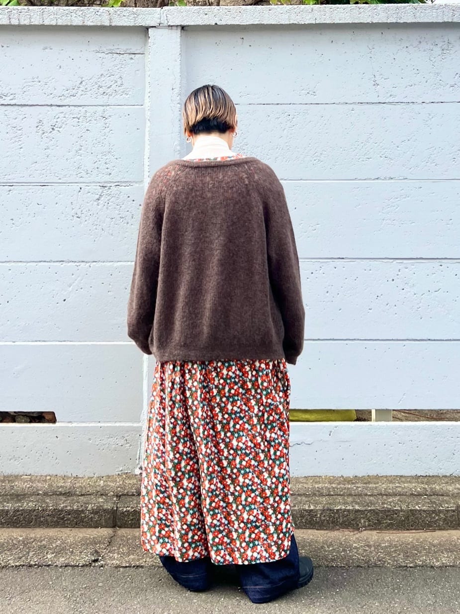 yuni �g�ˎ��H�� �g���F150cm 2025.10.22