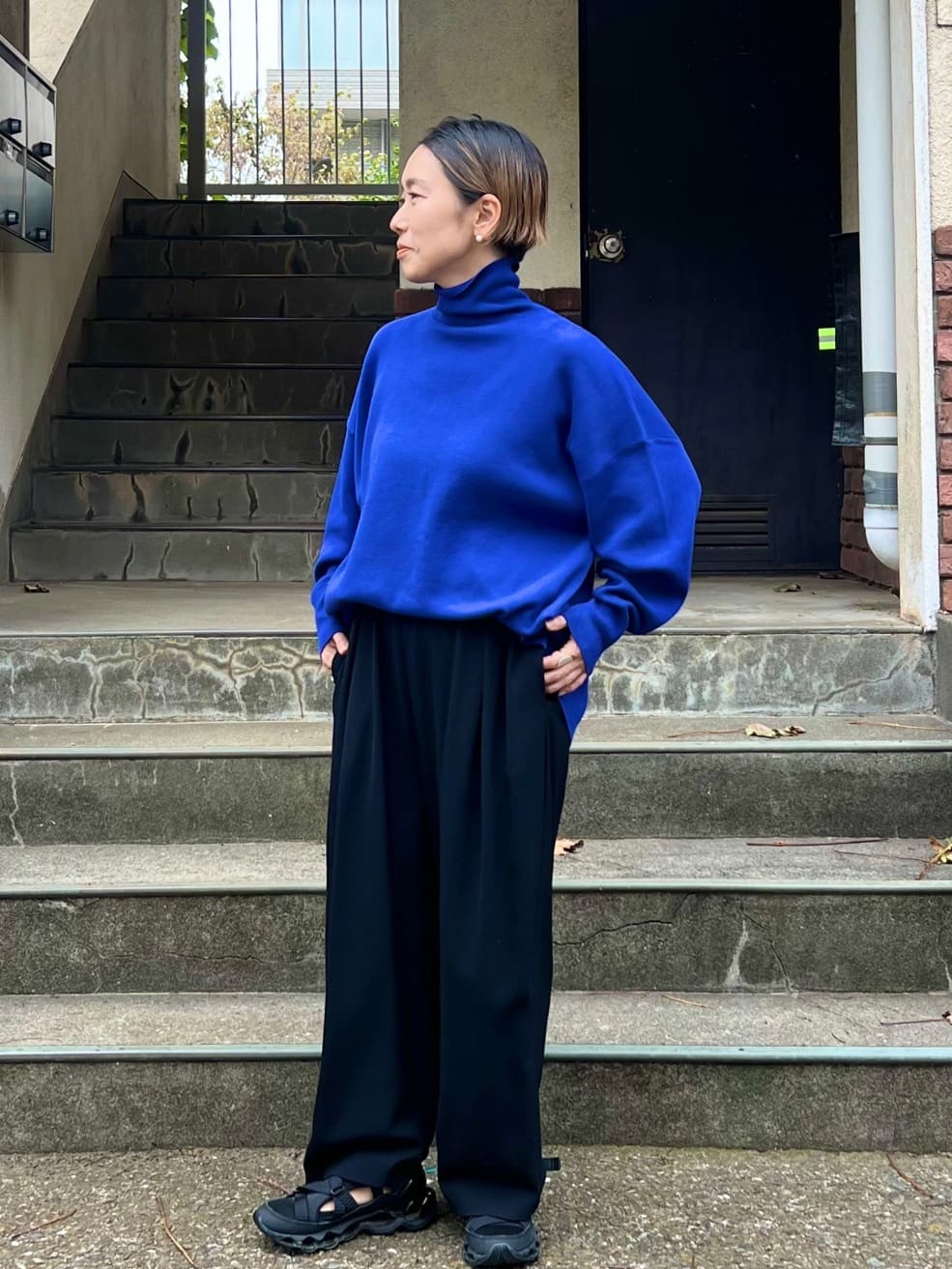 yuni �g�ˎ��H�� �g���F150cm 2025.10.29