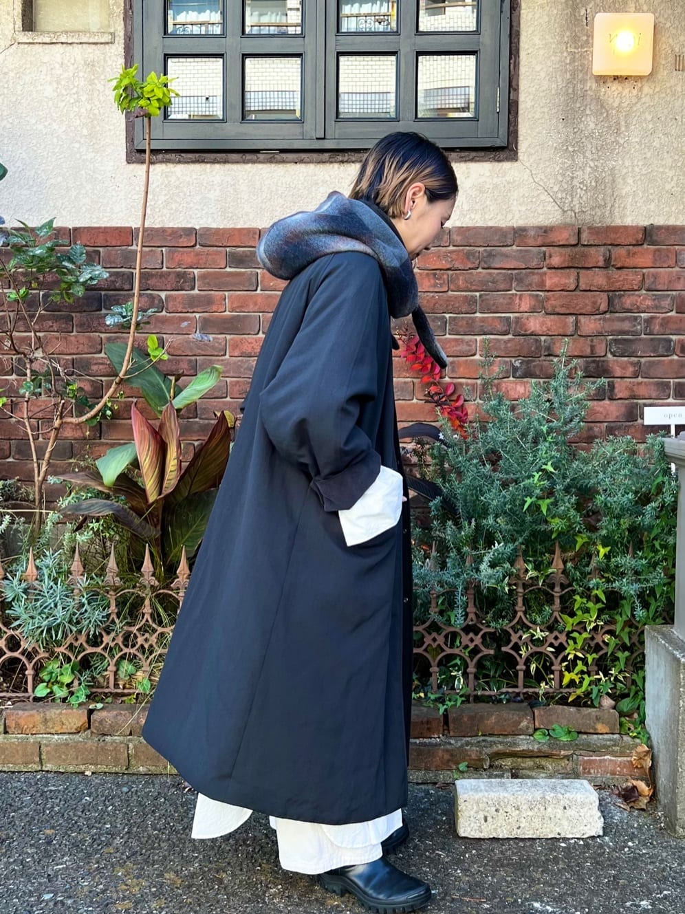 yuni �g�ˎ��H�� �g���F150cm 2025.12.02