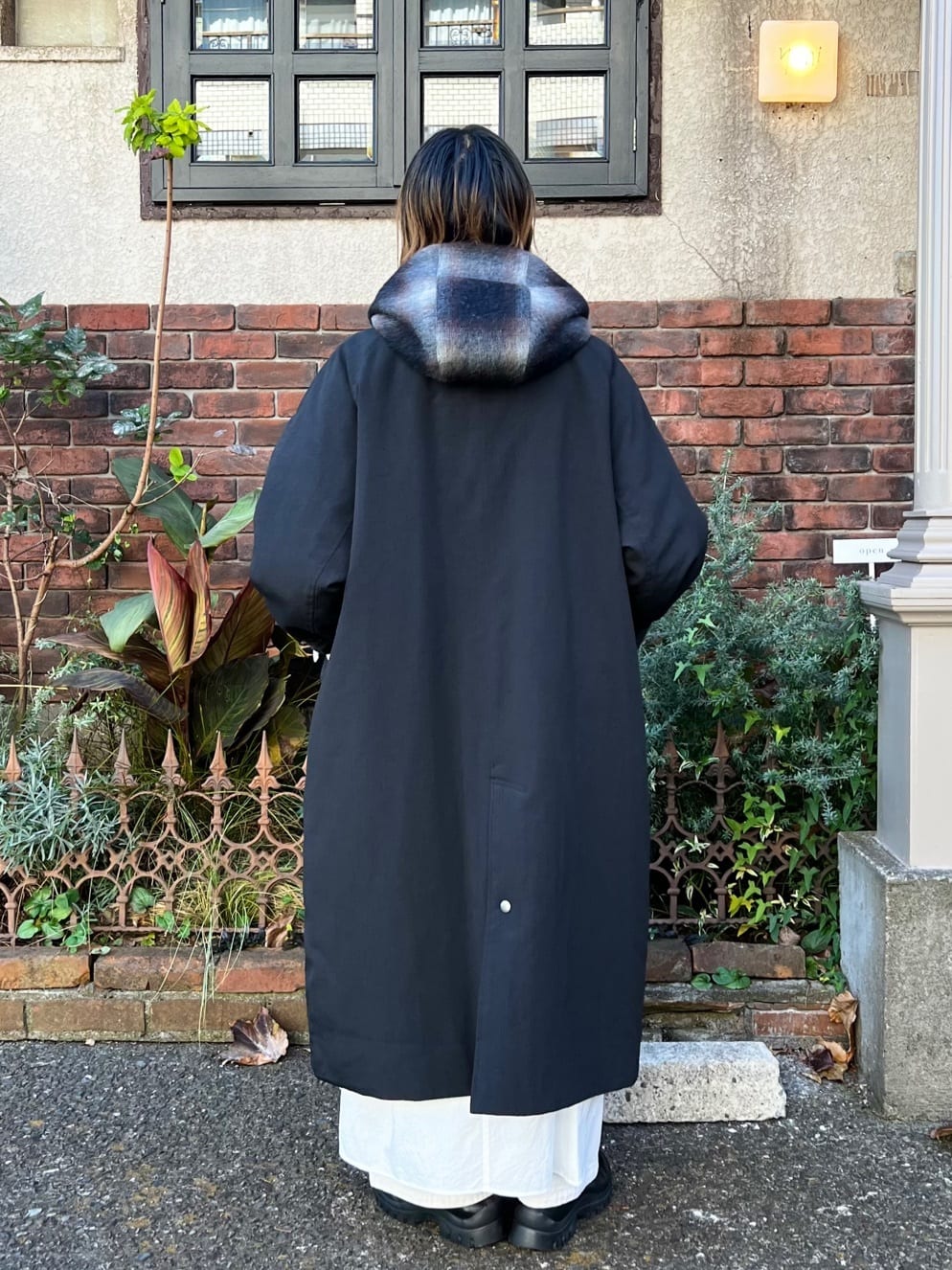 yuni �g�ˎ��H�� �g���F150cm 2025.12.02