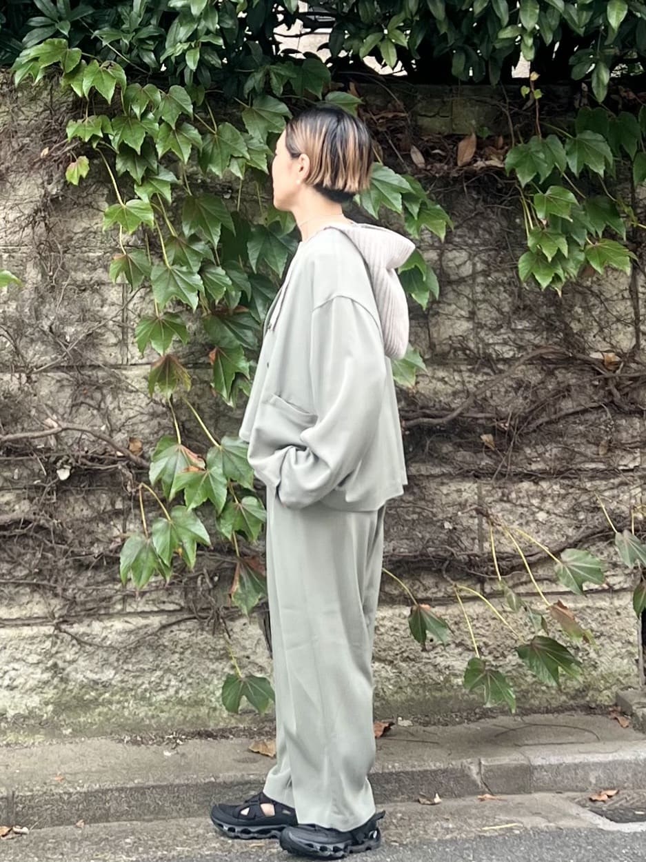 yuni �g�ˎ��H�� �g���F150cm 2025.10.22