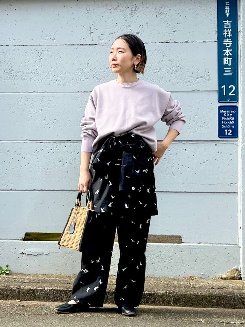 yuni �g�ˎ��H�� �g���F150cm 2026.02.22