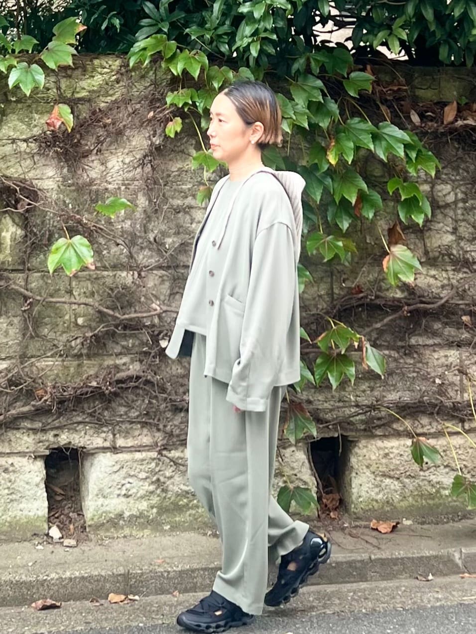 yuni �g�ˎ��H�� �g���F150cm 2025.10.22