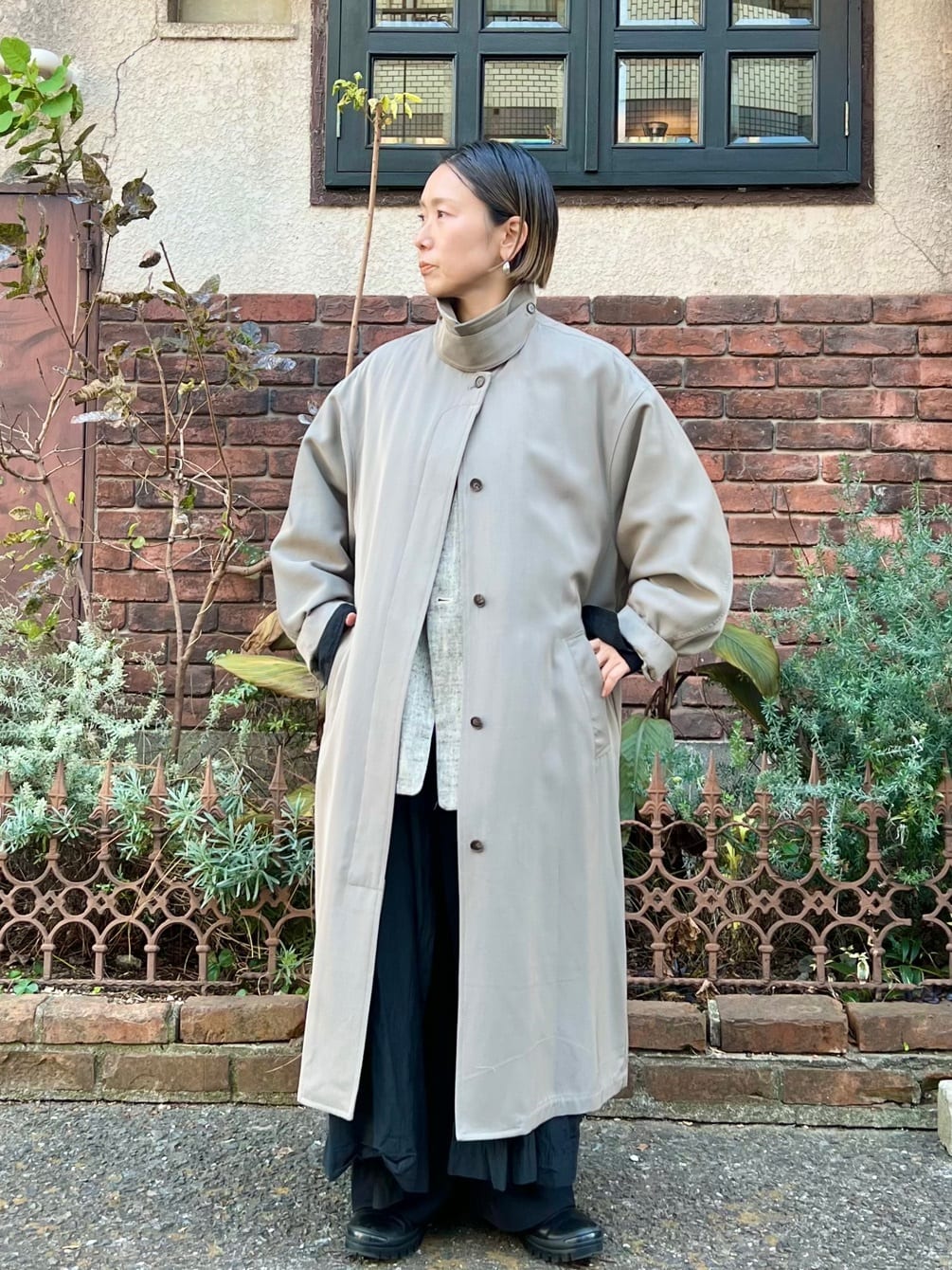 yuni �g�ˎ��H�� �g���F150cm 2026.01.20