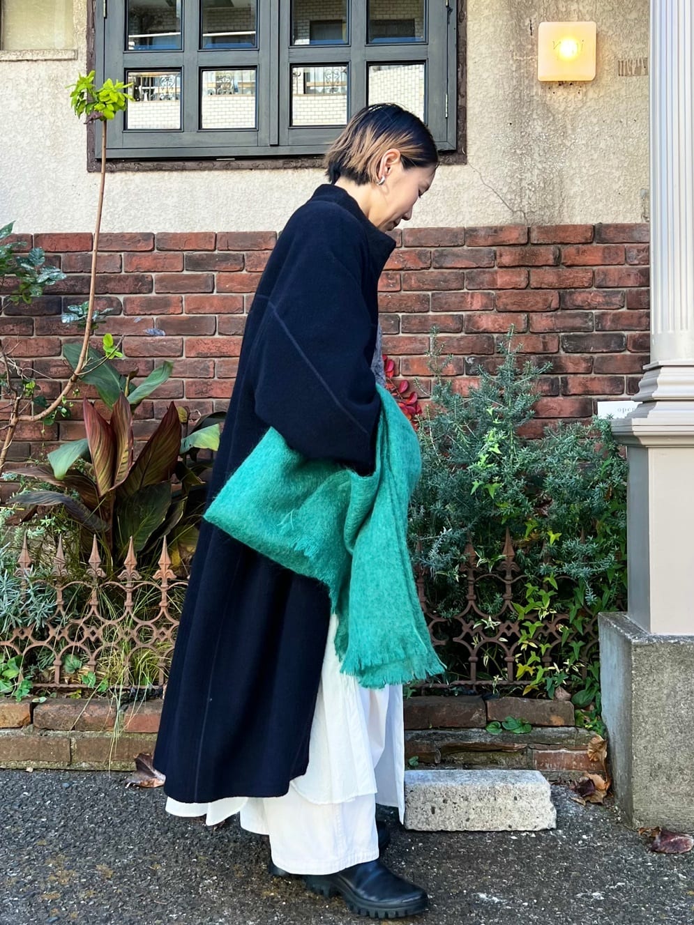 yuni �g�ˎ��H�� �g���F150cm 2025.12.03