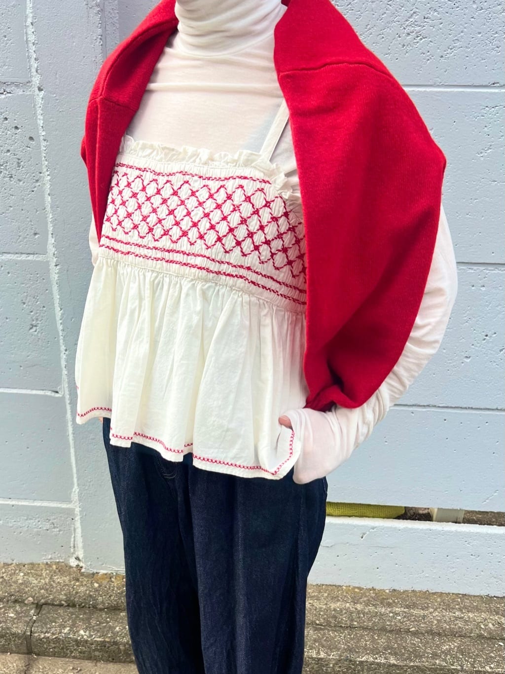 yuni �g�ˎ��H�� �g���F150cm 2025.10.22