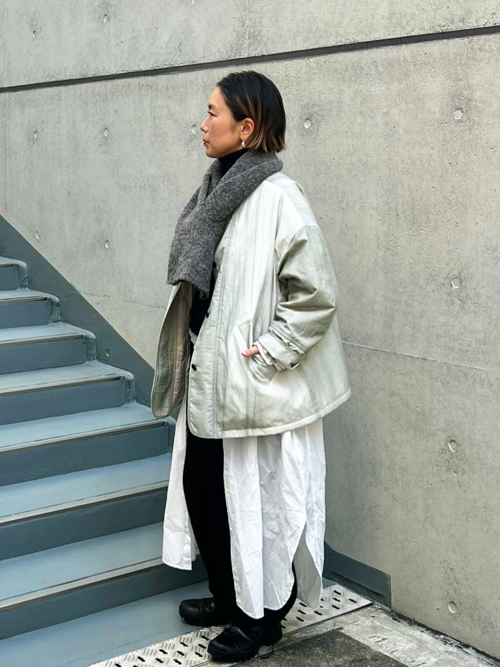 yuni �g�ˎ��H�� �g���F150cm 2025.12.09