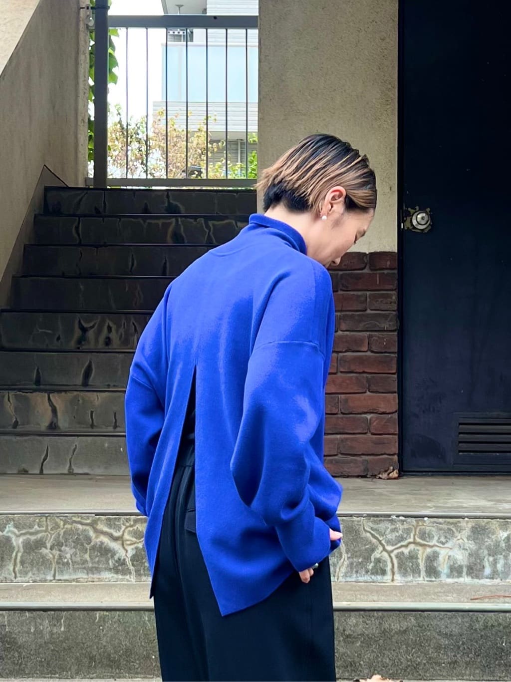 yuni �g�ˎ��H�� �g���F150cm 2025.10.29