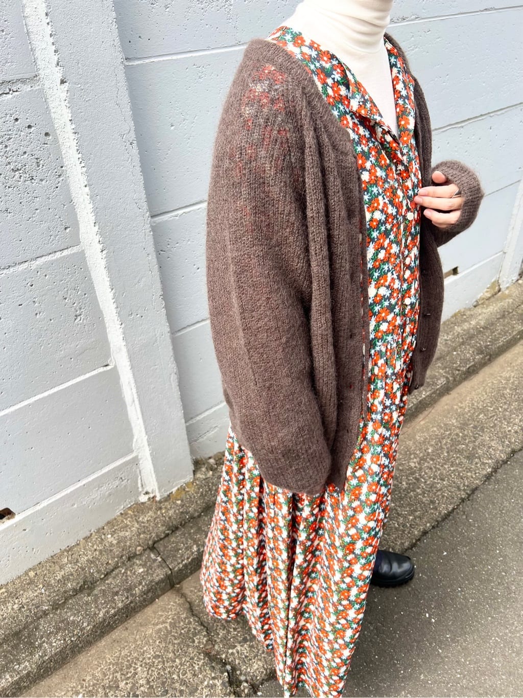 yuni �g�ˎ��H�� �g���F150cm 2025.10.22